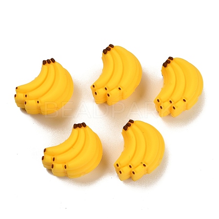 Silicone Beads SIL-I011-01E-1