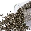 TOHO Round Seed Beads SEED-XTR15-0702-2