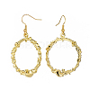 Brass Dangle Earrings EJEW-JE03401-02-2