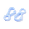 Plastic Lobster CLaw Clasps X-KY-D012-04-2