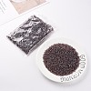 6/0 Glass Seed Beads SEED-A006-4mm-116-5