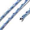 12M 3-Ply Polyester Cotton Cord OCOR-V001-A19-3