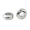 Brass Spacer Beads KK-E246-N-1