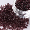 Glass Seed Beads SEED-A004-3mm-16-1