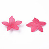 Transparent Acrylic Beads MACR-S373-127-D01-5