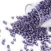 TOHO Round Seed Beads SEED-XTR08-0567-1