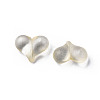 Transparent Acrylic Beads MACR-S373-70-B13-5