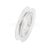 Round Copper Wire for Jewelry Making CWIR-N001-0.4mm-10-1
