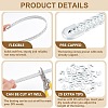 20Pcs Iron Boning FIND-BC0013-86A-4