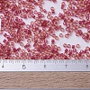 MIYUKI Delica Beads SEED-J020-DB0062-4