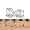 Sew on Rhinestone LS-RGLA-T036-8x10mm-01-3