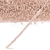 MIYUKI Round Rocailles Beads LS-X-SEED-G007-RRHB279-3