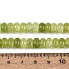 Glass Beads Strands GLAA-N059-5x8mm-05-4