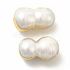 Natural Cultured Freshwater Pearl Beads PEAR-P004-36KCG-2