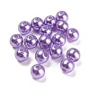 Imitation Pearl Acrylic Beads PL610-02A-1