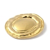 304 Stainless Steel Big Pendants STAS-D376-15G-2