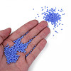 11/0 Czech Opaque Glass Seed Beads SEED-N004-003B-26-5