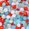 Glass Beads EGLA-A034-LM10mm-41-3
