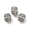 Tibetan Style Alloy Beads FIND-Q094-35AS-1