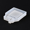 DIY Milk Quicksand Silicone Molds DIY-K036-04-3