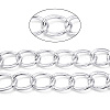 Aluminum Curb Chains CHA-N003-01S-2