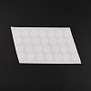 0.25MM Plastic Stickers DIY-WH0304-214D-1
