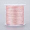 Polyester Braided Metallic Thread OCOR-I007-B-47-1