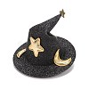 Halloween Imitation Leather Hair Accessories PHAR-B088-07D-1