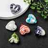 Handmade Lampwork Beads LAMP-R102-M-6