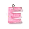 Luminous Resin Pendants RESI-I059-E01-2