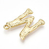 304 Stainless Steel Pendants LS-STAS-N117-01G-M-2