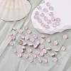 Preciosa® MAXIMA Crystal Round Stones LS-Y-PRC-RBSS29-71350-2