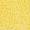 Opaque Acrylic Beads X1-MACR-T048-02G-2