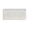 DIY Silicone Nail Art Decoration Accessories Molds LS-SIMO-G003-01H-1