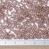 MIYUKI Round Rocailles Beads SEED-X0054-RR0337-4