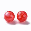 Acrylic Beads MACR-S375-001D-05-2