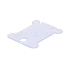 Plastic Thread Winding Boards TOOL-B005-01C-3