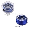 Flat Elastic Crystal String EW-YW0001-07M-4