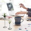Iron Spiral Flower Stand TOOL-GA0001-04-3