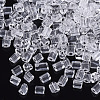 Transparent Glass Beads SEED-S039-01A-01-2