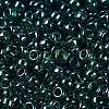TOHO Round Seed Beads SEED-JPTR15-0118-2