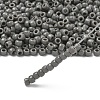 TOHO 6/0 Round Beads X-SEED-TR06-0053D-2