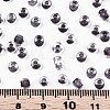 6/0 Glass Seed Beads X1-SEED-A014-4mm-134B-3