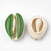 Cowrie Shell Beads SHEL-S274-04A-2