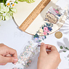 PET Masking Tapes DIY-GF0012-35-3