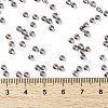 TOHO Round Seed Beads SEED-XTR08-0997-3