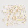 Iron Eye Pins LS-X-IFIN-S126-01B-G-1