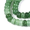 Glass Beads Strands X-GLAA-N059-5x8mm-02-3