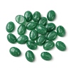 Natural White Jade Cabochons G-A094-01B-59-1