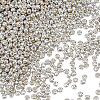 50G Glass Seed Beads SEED-PA0001-36B-01-1